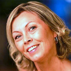 Hilde Kristoffersen