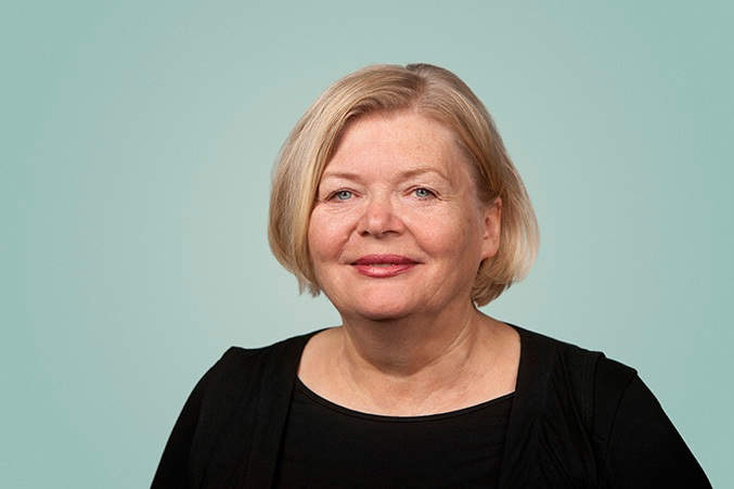 Ingeborg Moen Borgerud