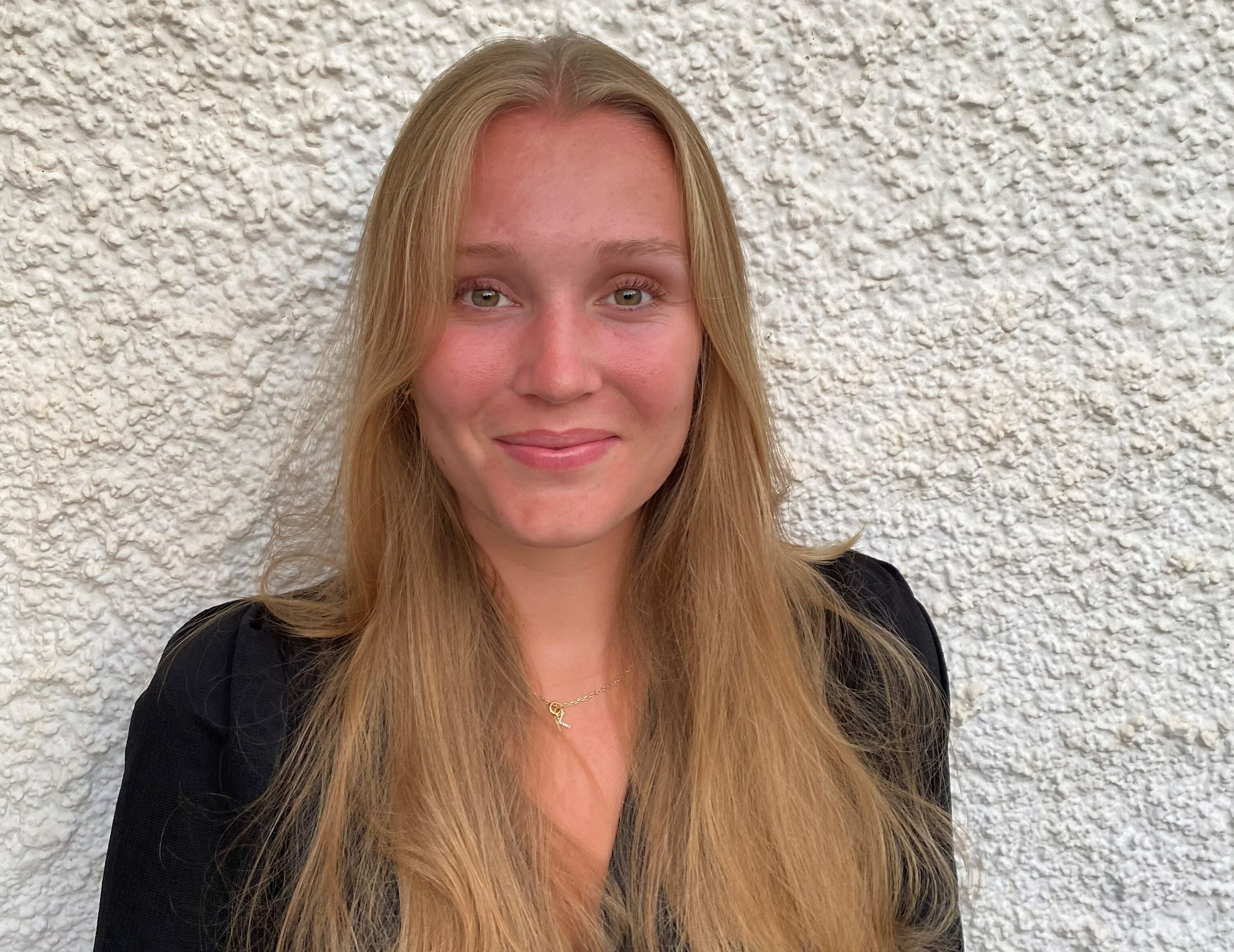 Kamilla Bragstad redigert