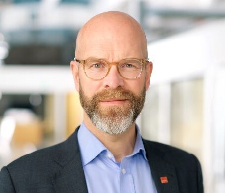 Lars Erik Lund