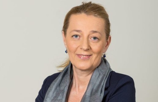 Margareta Nikolovska