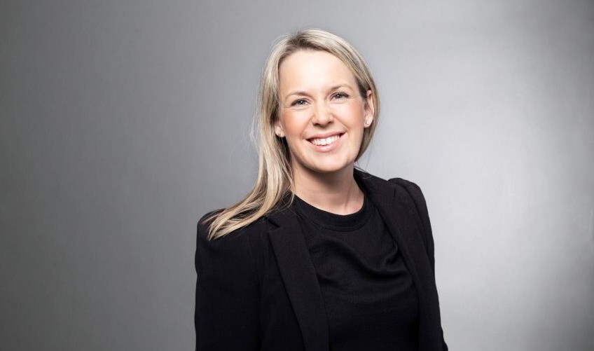 Merete Aaheim Alnes