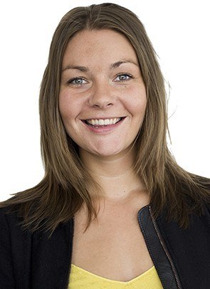Miriam Kringen Molnar