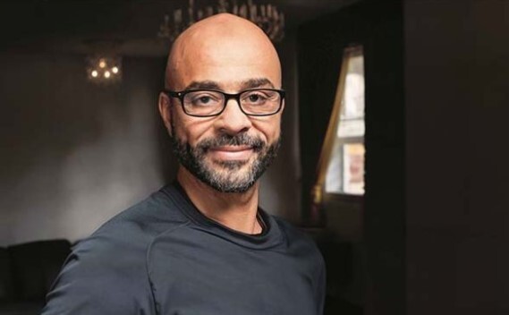 Mo Gawdat