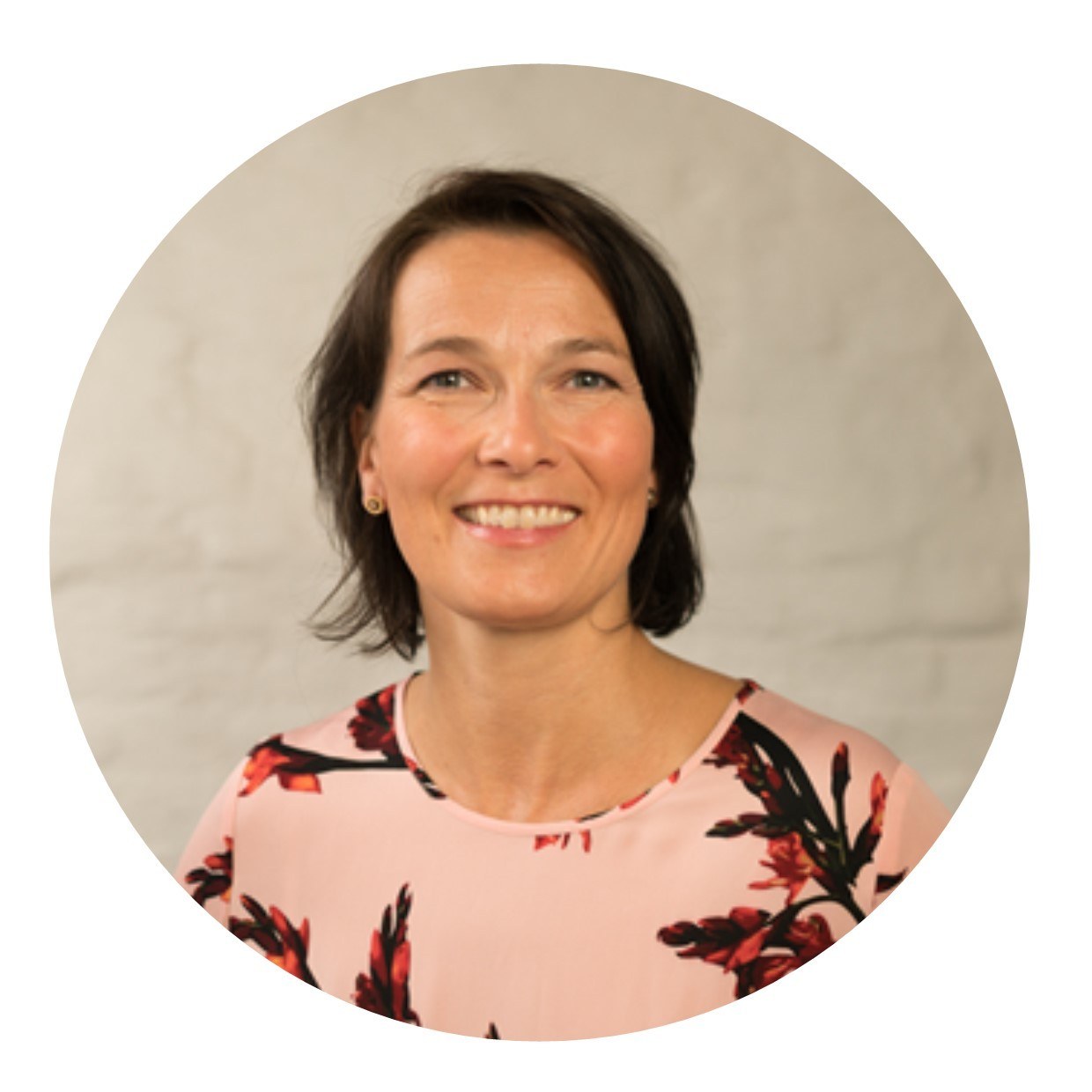Mona Sverrbo Halland