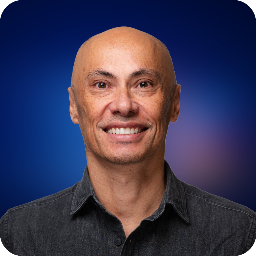 Dr. Nigel Guenole