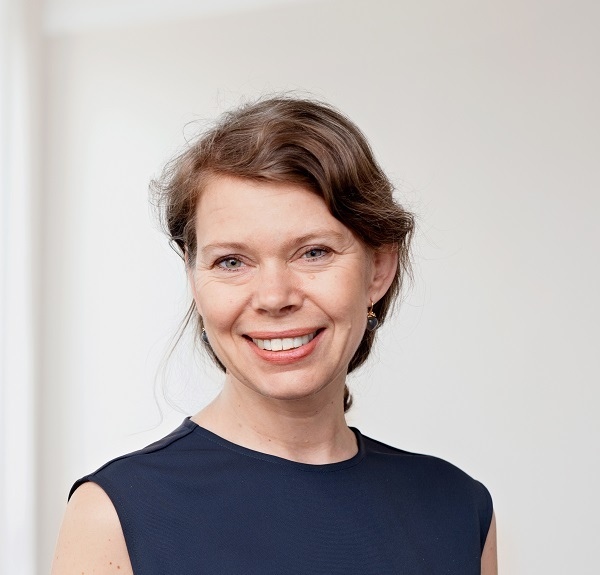 Sara Aarseth