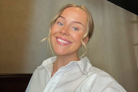 Silje Gran C3 B8ien
