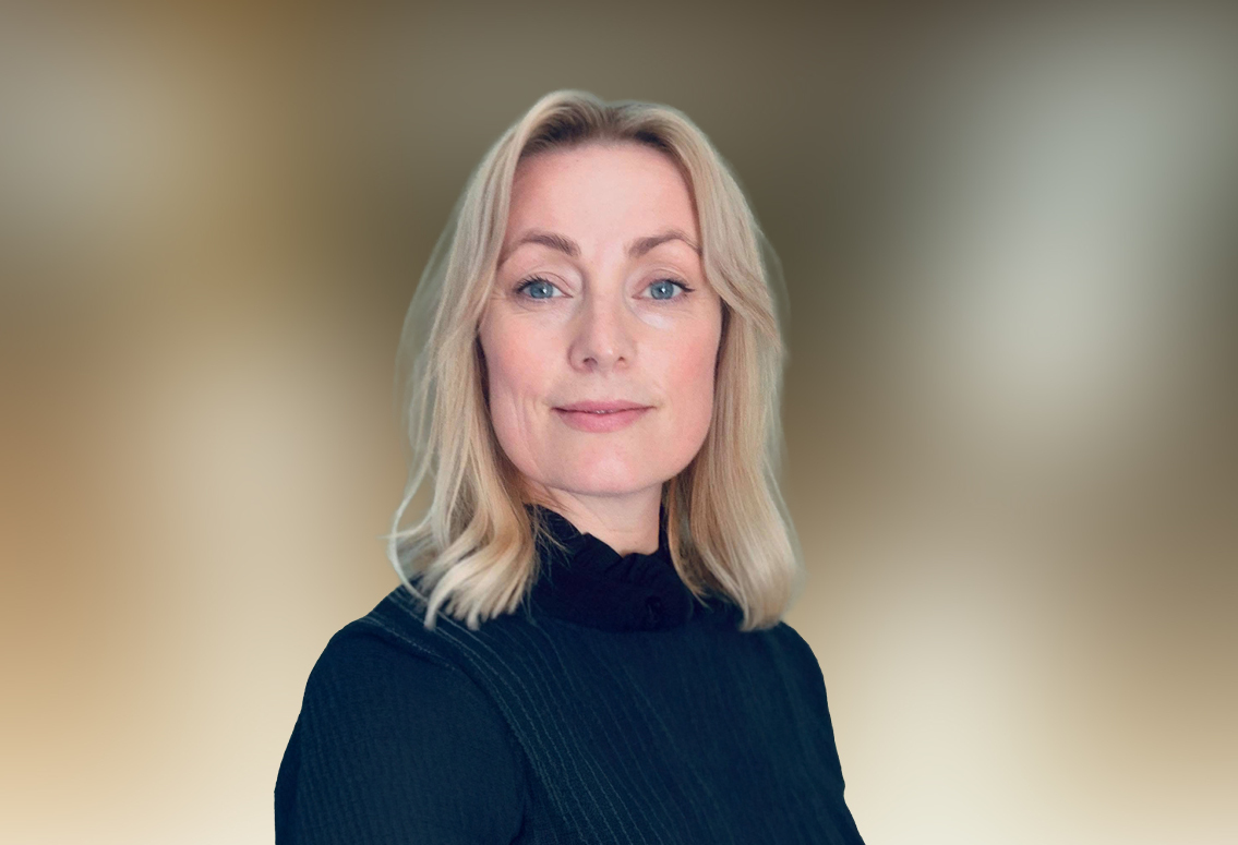 Siw Anita Dragsten Wake portrett