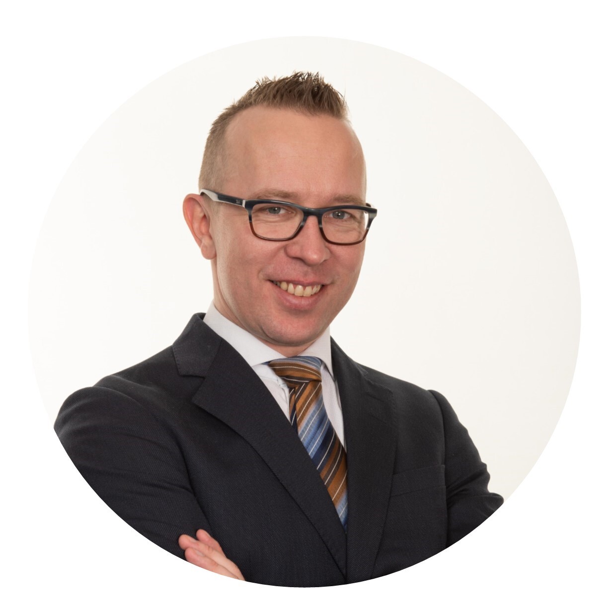 Sverre Haugen