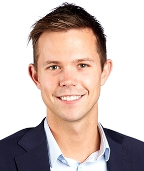 Terje Eggum Adolfsen