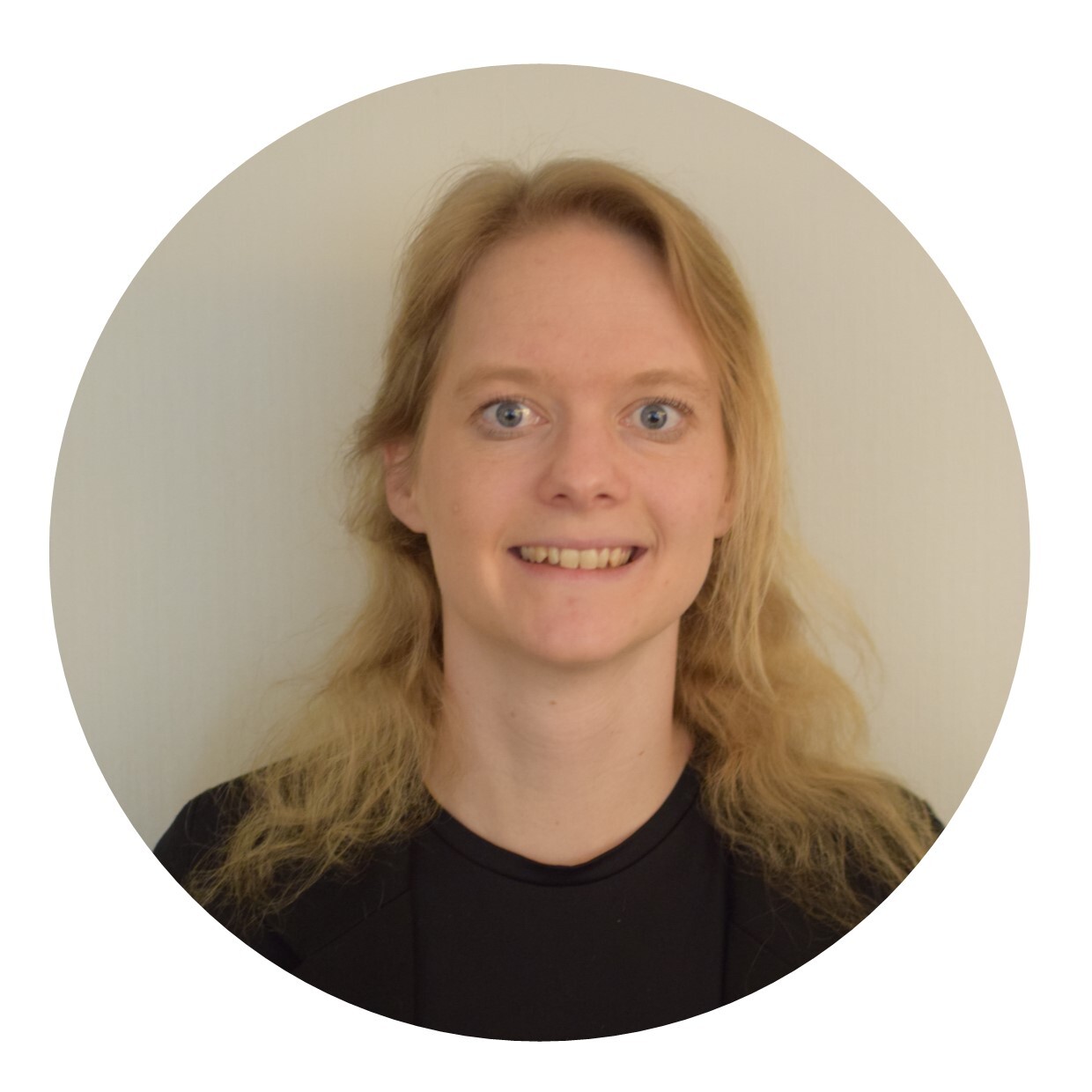 Thea Gogstad Dolven