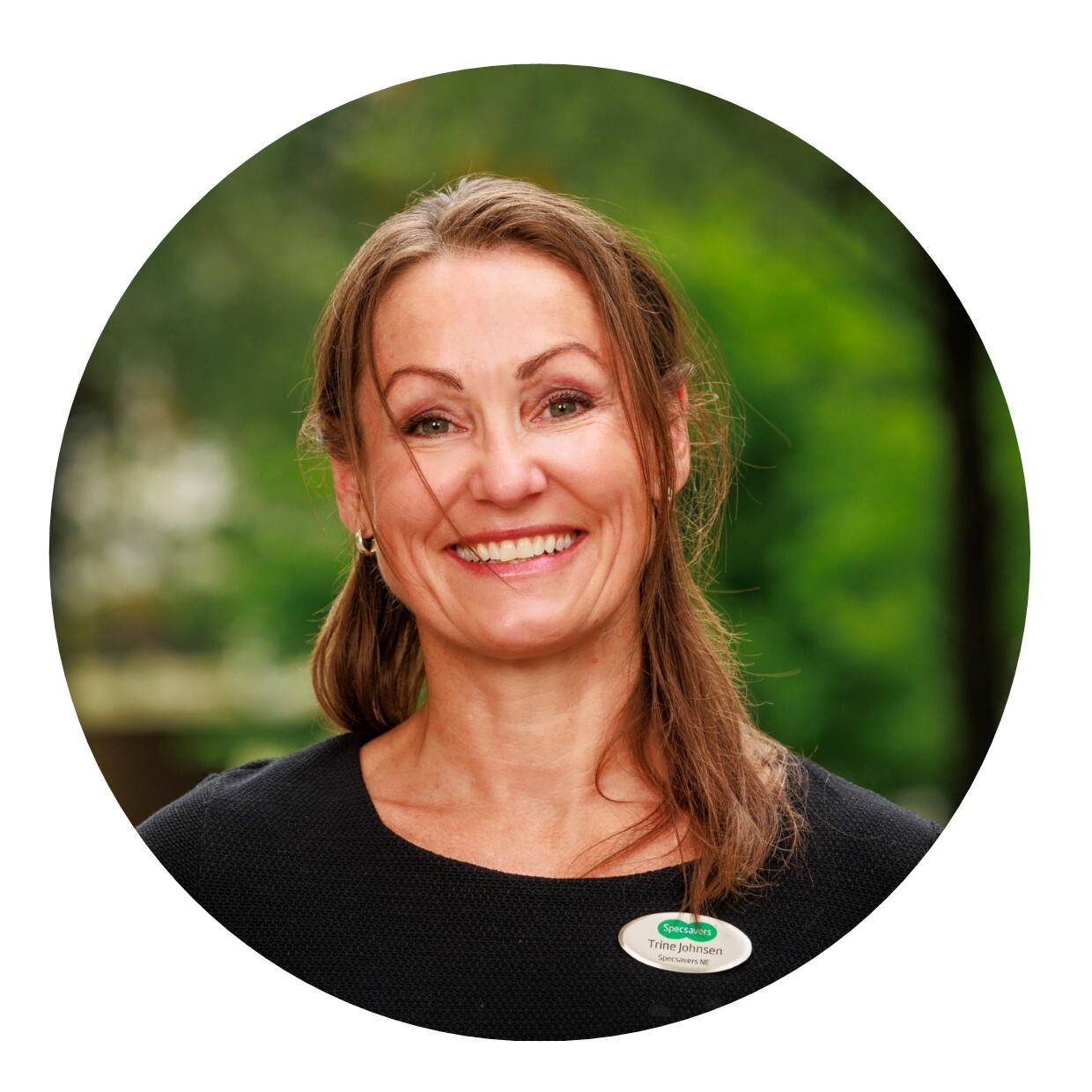 Trine Johnsen