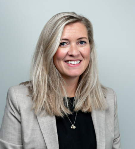 Silje Vedvik Heiberg