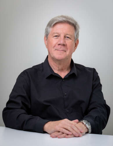Adrian Furnham