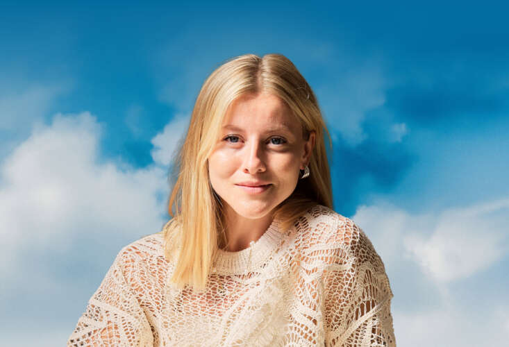 Alexandra Niemi Olsen