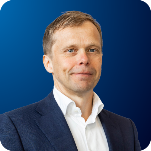 Alf Kåre Knudsen
