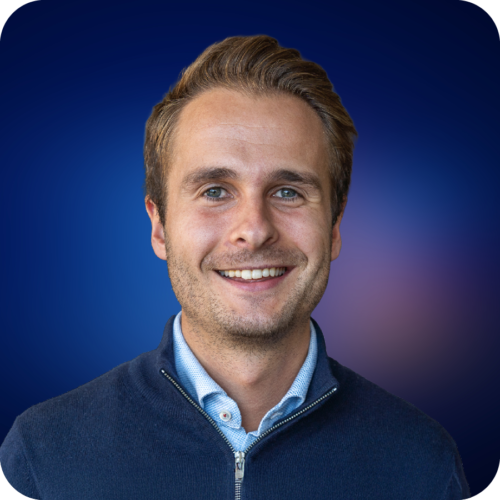 Andreas Iden