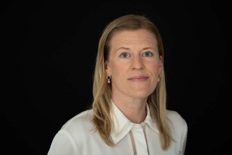 Ann-Sofie Liljergren