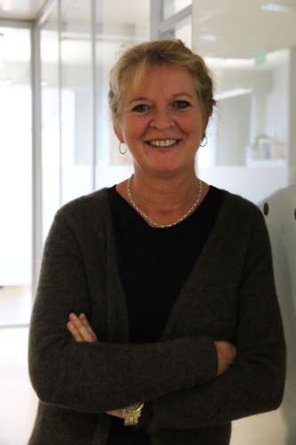 AnnLøseth