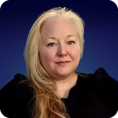 Anna Dahlstrøm Eide