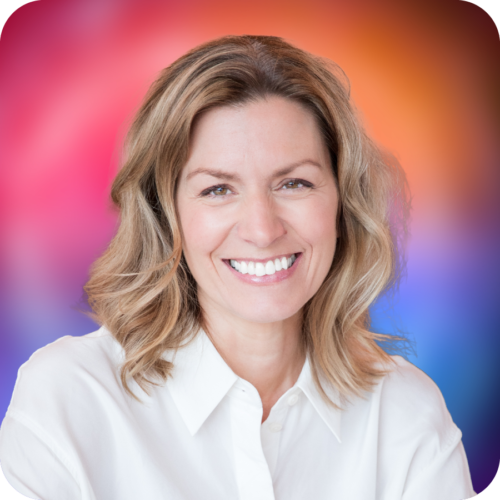 Anne-Marie Andric