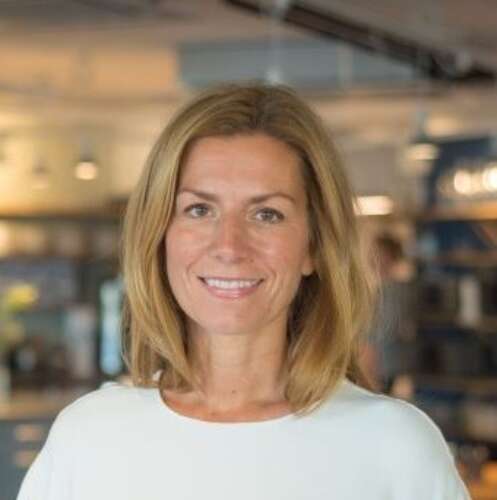 Anne-Marie Andric