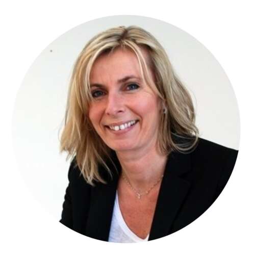 Anne Vibeke Hellandsjo