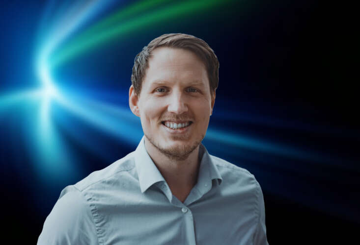 Arne Henrik Storm