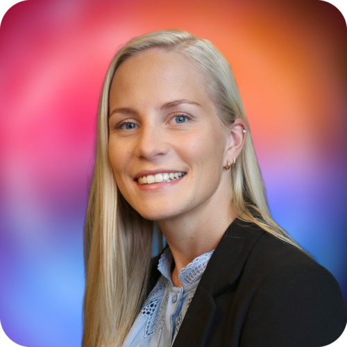 Arnhild Grimstad