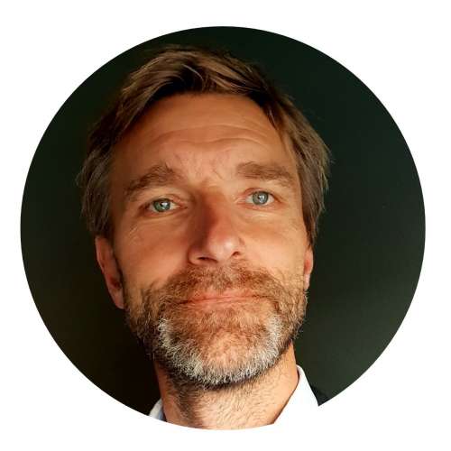 Asbjorn Rachlew