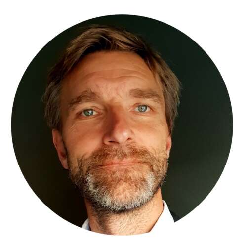 Asbjorn Rachlew