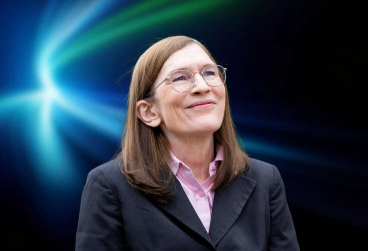Dr. Barbara Oakley