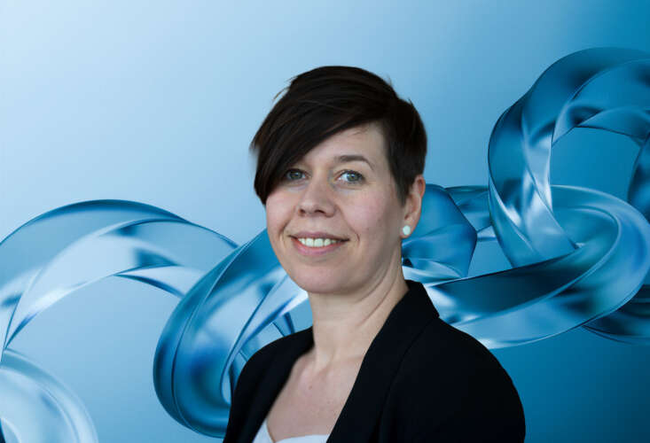 Benedicte Langseth-Eide