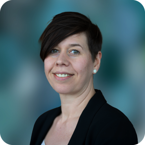 Benedicte Langseth-Eide