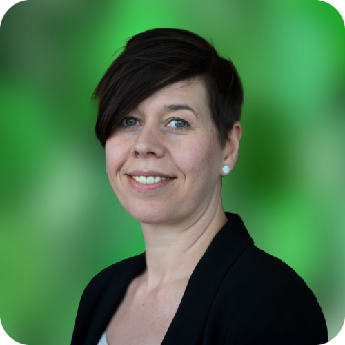 Benedicte Langseth-Eide