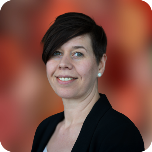 Benedicte Langseth-Eide