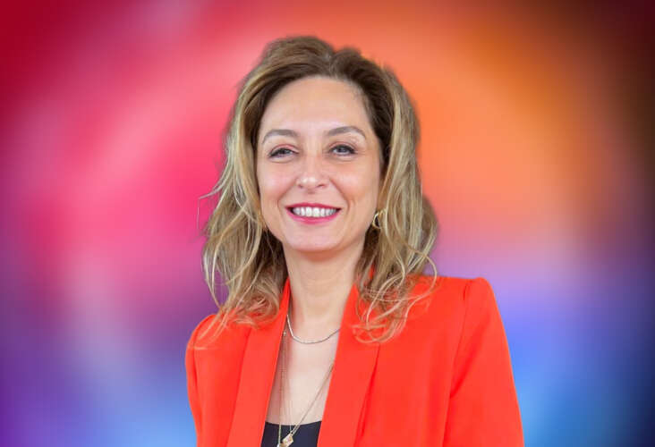 Berna Oztinaz