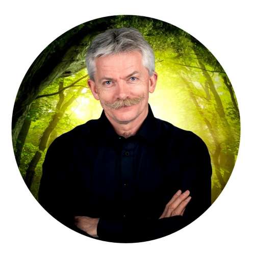Bjorn Foustad