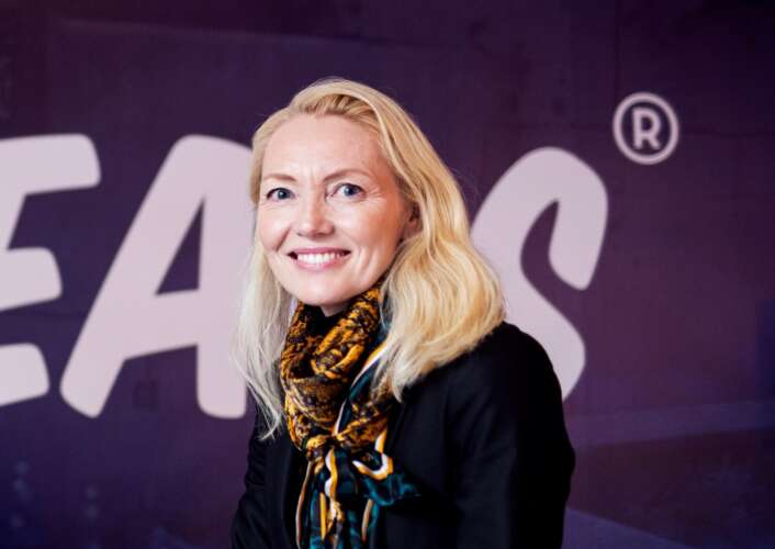 Bjørg Tomli