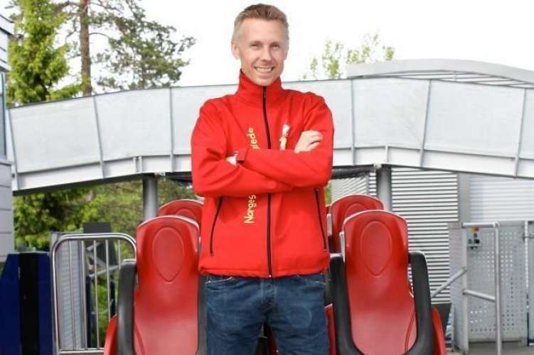 Bjørn Håvard Solli