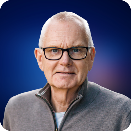 Bård Kuvaas