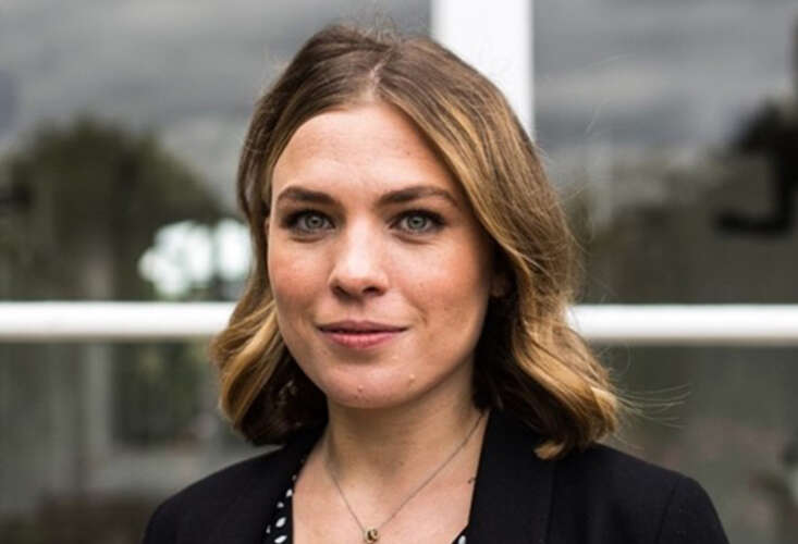 Caroline Styr web