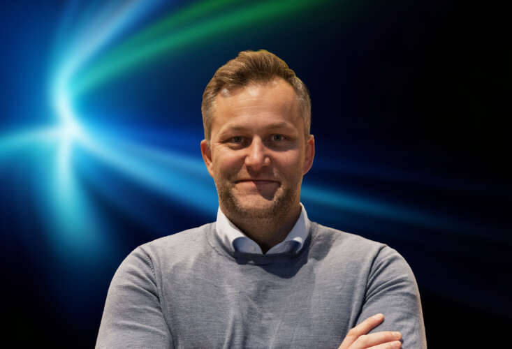 Christian Inglingstad