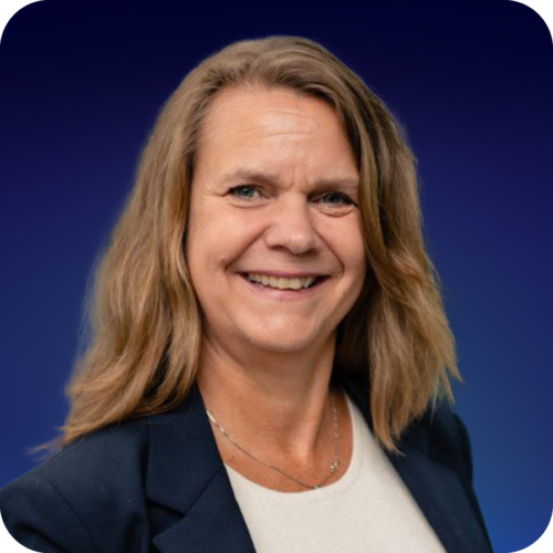 Christine Frølich Jacobs