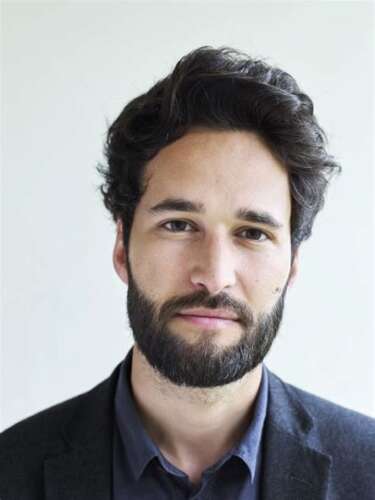 Daniel Susskind