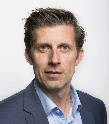 David Green
