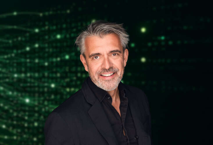 Eirik Norman Hansen