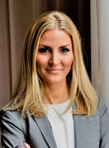 Elin Oberg