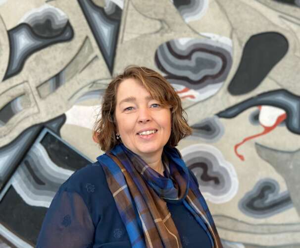 Elin Odegard